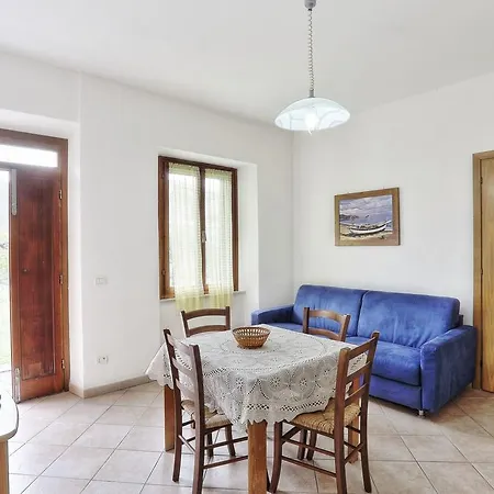 Famiglia Ricci Casa vacanze Marina di Campo