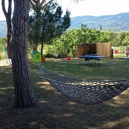 Famiglia Ricci Holiday home *