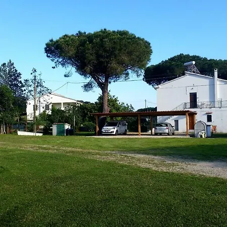 Casa vacanze Famiglia Ricci Marina di Campo