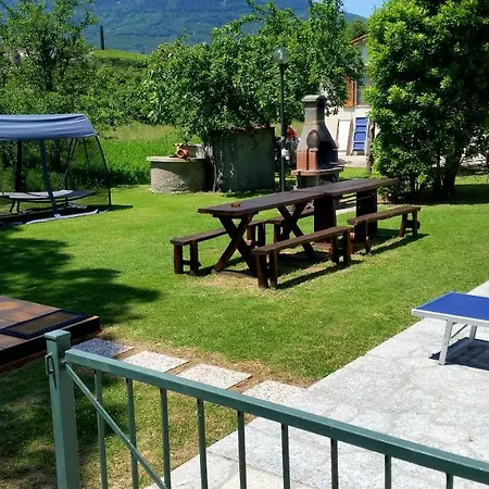 Casa vacanze Famiglia Ricci