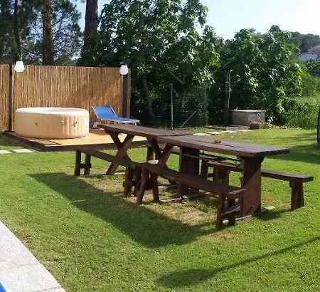 Casa vacanze Famiglia Ricci *