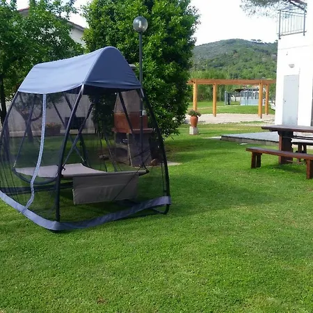 Famiglia Ricci Casa vacanze *